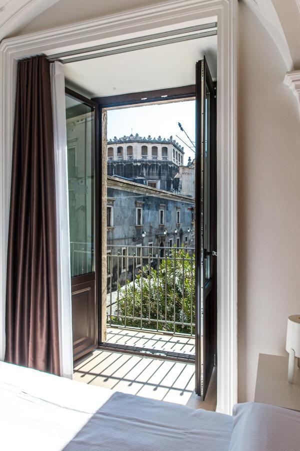 The Uncle'S House Hotel Catania Exterior photo